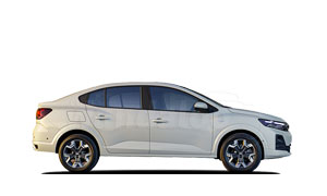 Photo de Dacia Logan