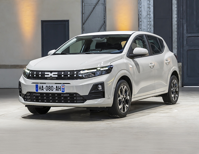 Photo of Dacia Sandero